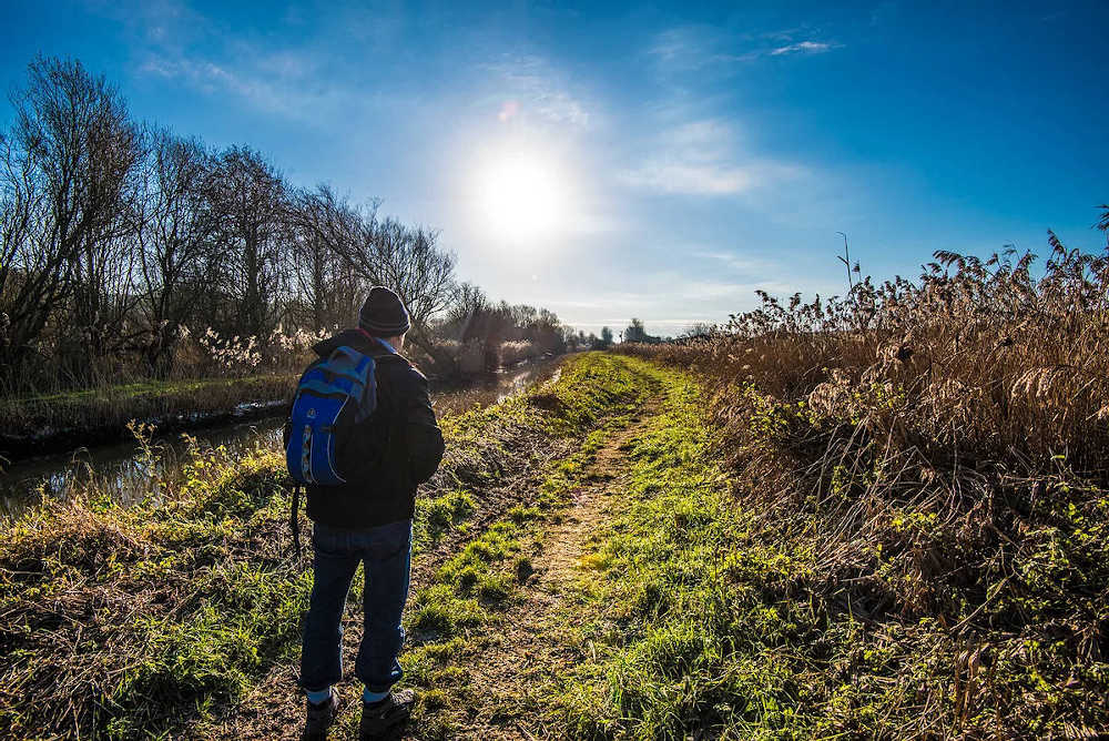 Walking – Friends of Combe Valley