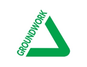 Groundwork South logo
