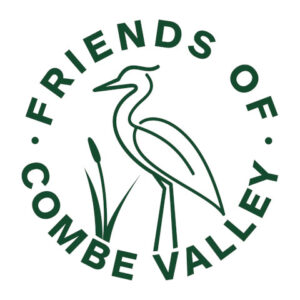 Friends of Combe Valley logo