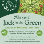 Almost Jack in the Green poster