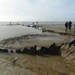 Wreck of Amsterdam